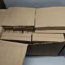 20 Pack 150W UFO Led High Bay Light Fixture,5000K Daylight Commercial Shop Bay Lighting,120VAC,21000LM,[650W MH/HPS Equiv.] US Plug Area Lighting for Warehouse/Barn/Gym/Factory/Workshop