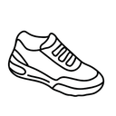 Soda Canvas Slip-On Unicorn 8