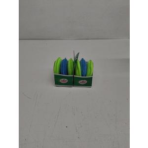 Turtle Wax Platinum Car Wax Applicator 6 Pack
