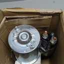 Starter Motor for 2006-2009 Silverado 1500 V8 6.0L (US Version) OE# 12588052