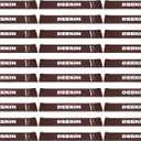 DEEKIN 30 Pcs Resistance Bands Bulk Resistance Loop Elastic Exercise Bands Exercise Equipment for Women Men Home Pilates, Fitness, Gym, Yoga