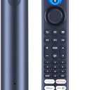 Voice Remote Control for TCL XIAOMI OK. JVC AMZ Fire TV 4-Series 4K55N400U Homex TV U43NT1000 UA43FT5505 UA55FT5505