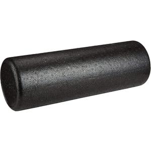 High Density Foam Roller (Black)