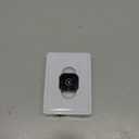 2-in-1 Wireless CarPlay & Android Auto Adapter, Plug & Play CarPlay Dongle Converts Wired to Wireless, Fast Auto-Connect, No Delay, Compact Design for iPhone & Android with USB/USB-C Port(Black)