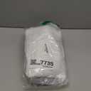 Newwiee 2 Pcs Men's Bath Towel Wrap Shower Sauna Wrap 59 x 24 Inches Waffle Adjustable Microfiber Quick Absorbent Spa Body Towel for Men Dorm Room Gym, Gift for Birthday Christmas(Gray, White)