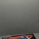 AT-01 High Pressure Auto Refill Water Gun w/ LED Light