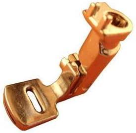 Sew-link Shirring Gathering Double Foot #16 for Bernina Old Style 530,730,830,930,1008 1010 1011