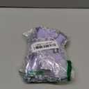 Petank Dog Harness for Small Medium Dogs No Pull, Puppy Harness and Leash Set, Step in Dog Harness for Walking, Running, Training, Small Dog Vest, Medium Dog Vest (Purple, XXS)