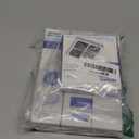 GOLDEN ICEPURE RWF1200A Replacement for LG LT700P, ADQ36006101, Kenmore 469690, Air Filter LT120F, 469918 Refrigerator LFX31925ST, LFX31945ST, LFX30766S, LFXC24726, LFXS24623 3PACK