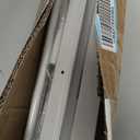 Handrails for Outdoor Steps,1-4 Step Stair Handrail & Indoor Stair Railing KitWhite Railings for Outdoor Steps and Hand Rails for Seniors for Porch(4 Step - White)