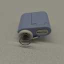 1000X Handheld Kids Microscope with 6 Adjustable LED Lights, Blue