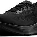 Brooks Mens Glycerin GTS 23 Supportive Running Shoe, 12