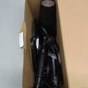 Remington Damage Protection Hair Dryer with Ceramic Ionic Tourmaline Technology, Black, Diffuser and Concentrator, 3 Piece Set