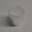 21 Pack 3.5/5/6 Inch Clear Nursery Pots for Plants, Clear Plant Pots with Drainage Holes, Flexible Plastic Plant Pots, Seedling Planter Seed Starter Pots(3.5+5+6 Inch)