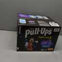Pull-Ups Boys' Night-Time Potty Training Pants, Size 3T-4T Overnight Training Underwear (32-40 lbs), 60 Ct