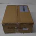 Large Daisy Flowers Artificial 5.9 Ft Giant Paper Flowers Decoration Big Flowers Decor for Birthday Party Garden Office Home Wedding Graduation Shop Window Display(White)