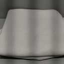 Joydeco Linen Curtains 96 Inch Length 2 Panel Sets,Light Filtering Curtains for Bedroom 70 Inch Wide Living Room Drapes with Back Tabs & Rod Pockets (W70 x L96 Inch, Beige)