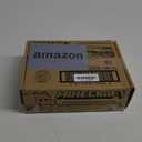 Mattel Minecraft Purring Sounds Neck Pillow, Cat Plush Toy with Sound for Travel, Comfort & Play