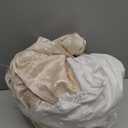 RoleplayCos Court Rococo Baroque Marie Antoinette Ball Dresses 18th Century Victorian Dress Ball Gowns Royal Women Costume (X-Large, Gold)