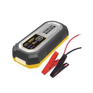 1200A, Lithium Jump Starter with 15 Watt USB-A and USB-C Power, Includes clamps.