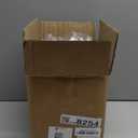 3-in-1 Back Massager with Heat, Vibration & Traction, Triple Fusion Back Massager for Bed and Chair, Electric Lumbar Support Pillow for Lower Back Comfort and Spine Support (Black)