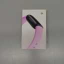 Fitbit Inspire 3 Health &-Fitness-Tracker with Stress Management, Workout Intensity, Sleep Tracking, 24/7 Heart Rate and more, Lilac Bliss/Black, One Size (S & L Bands Included)