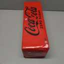 Coca-Cola Zero, 12 fl oz, 12 Pack (EXP 03/23/26)