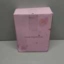 Soilsiu Candle Warmer Lamp with Timer, Dimmable for All Scented Candles, Warmer with 2 x 50W Bulbs for Home Decor Winter (Wood)