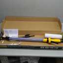 Wagner Spraytech 2419329 PaintStick EZ Roller Paint Roller, Long Handle Extension Roller for Painting Interior Walls and Ceilings