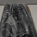 12 Pieces Sofa Slipcover Tuck Grips Stretch Non Slip Foam Stick Couch Slipcovers Stretch Stick Thicker Cushion Grip for Sofa Essential Tuck Grips for Furniture Protector(Grey)