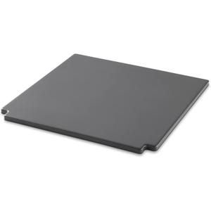 Weber Crafted® Glazed Baking Stone, Gourmet Grilling