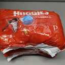 2 x Huggies Newborn Diapers, Little Snugglers Baby Diapers, Size Preemie (up to 6 lbs), 30 Count