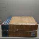 Furmax Cross Legged Office Chair with Wheels, Armless Desk Wide Chair, Adjustable Swivel Padded Fabric Vanity Computer Task Chair (Beige)