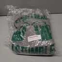 Womens Funny St Patricks Day T Shirts for Girls Cute Tees for Saint Patricks Day (Gray, XL)