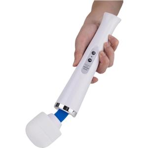 Cordless Percussion Massage Device for Neck,Back & Shoulder - 10 Modes, 5 Speeds,Portable & Wireless - Helps Relieve Muscle Tension & Soreness