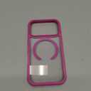 OtterBox iPhone 17 Pro Profile Series Case - Rose Crystal - Pink
