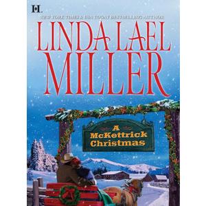 A McKettrick Christmas: A Holiday Romance Novel (The McKettricks, 2)
