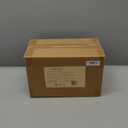 2setkuan8 Yshades 2pc Retro Rattan Lampshades - Rustic Woven Small pendant Lamp Shades - Lamp Shade Replacement for Hanging Lamp, Floor Lights, desk lamp (Beige/Light brown)