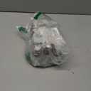 Listerine Total Care Intense Anticavity Fluoride Mouthwash, 6 Benefits in 1 Oral Rinse Helps Kill 99% of Bad Breath Germs, Prevents Cavities, Provides 360 Clean*, ADA-Accepted, Intense Mint, 95 mL