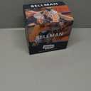 Bellman Stovetop Milk Steamer 50SS