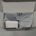 6-in-1 Wireless Charging Station, Charger Stand for Apple Multiple Devices, for iPhone 17 16 15 14 13 12 Pro Max Watch Airpods, Wireless Charger iPhone Charging Station with Night Light/Alarm Clock