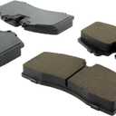 StopTech 309.09610 Sport Brake Pads with Shims and Hardware