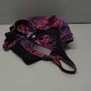 Tankini Two Piece with Shorts - Womens Tummy Control Swimsuit with Pockets Bathing Suit with V-Wire Boy Shorts Swimwear 2025 L