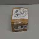 MARTINE MALL 2 Packs Peonies Artificial Flowers, Mixed Pink Artificial Peonies, Silk Peonies Flowers Fake Peonies Artificial Flowers Peonies Bouquet for Centerpiece Table Wedding Party Home Decor