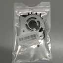 Replacement CPU Cooling Fan for HP 17-by 17-ca, CPU Fan for HP 17-by4633dx 17-by4013dx 17-by3016cy 17-by3063st 17-by1033dx 17-ca0003na Series Laptop P/N:L22529-001 L22531-001 DFS541105FC0T