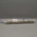 100% Blackout No Tools No Drill Cordless Roman Shades for Windows, Size 19 3/4" W  60" H (for Windows 20" W  60" H) Blackout - Beige