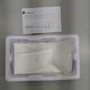 TP-Link AX1500 WiFi Extender Internet Booster(RE500X), WiFi 6 Range Extender Covers up to 1500 sq.ft and 25 Devices,Dual Band, AP Mode w/Gigabit Port, APP Setup, OneMesh Compatible