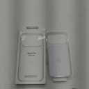 Apple iPhone 17 Pro Clear Case with MagSafe MagSafe and Camera Control: Lightweight Phone Case, Wireless Charging Compatible, Smooth Glossy Finish