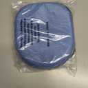 LTGEM Case Compatible with Sony WH-CH720N / WH-CH520 Noise Canceling Headphones Over The Ear Headset, Blue