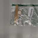 EDIMENS Leather Bands Compatible for Fitbit Versa 3 / Fitbit Versa 4 / Fitbit Sense for Women Men, Genuine Leather Bands Replacement Wristbands Straps Compatible with Versa 3 / Versa 4 / Sense (Small 5.7"-7.8", Beige)